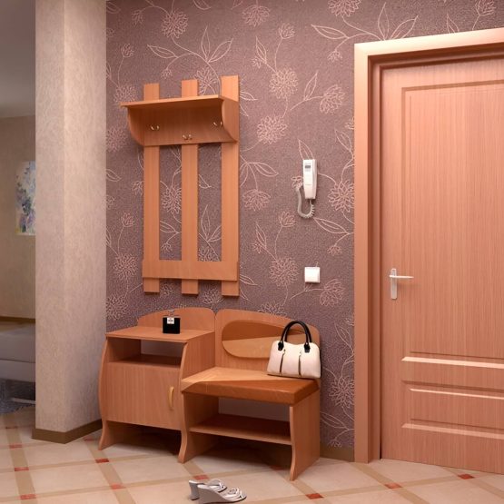 Прихожая Миньяр