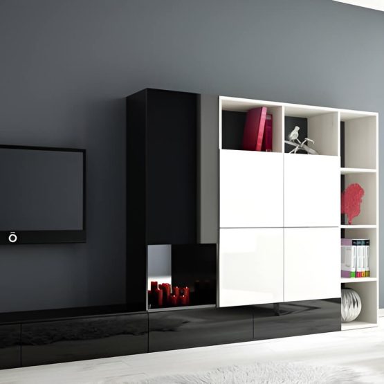 Гостиная Веллингтон